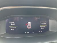Seat Leon - Vorschau Bild 16