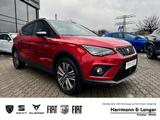 Seat Arona 1.0 TSI DSG Xcellence Voll-LED, Sitzheizun - Seat Arona Gebrauchtwagen in Berlin