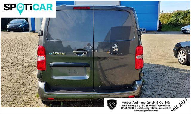 Peugeot e-Expert L2 (75kWh) Xenon, Sitzheizung, OBC11 kW