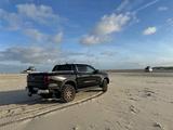 Ford Ranger Platinum mit Seilwinde, Breiter, BFG-K03 - Ford Ranger Platinum Gebrauchtwagen