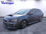 Subaru Levorg 1.6GT Comfort Lineartr. STI-Paket - Subaru Levorg aus 2015