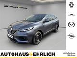 Renault Kadjar Business Edition dCi 115 +Klima+PDC+AHK+ - Renault Kadjar mit Diesel-Antrieb: Automatik