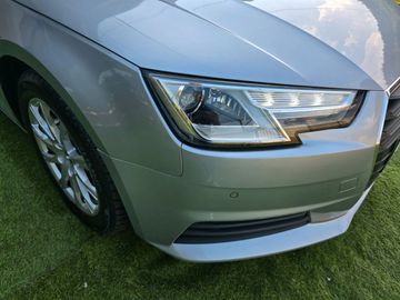 Audi A4 - 7