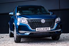 DFSK Fengon 500 - SONDERAKTION - 1.500€ GESCHENKT!