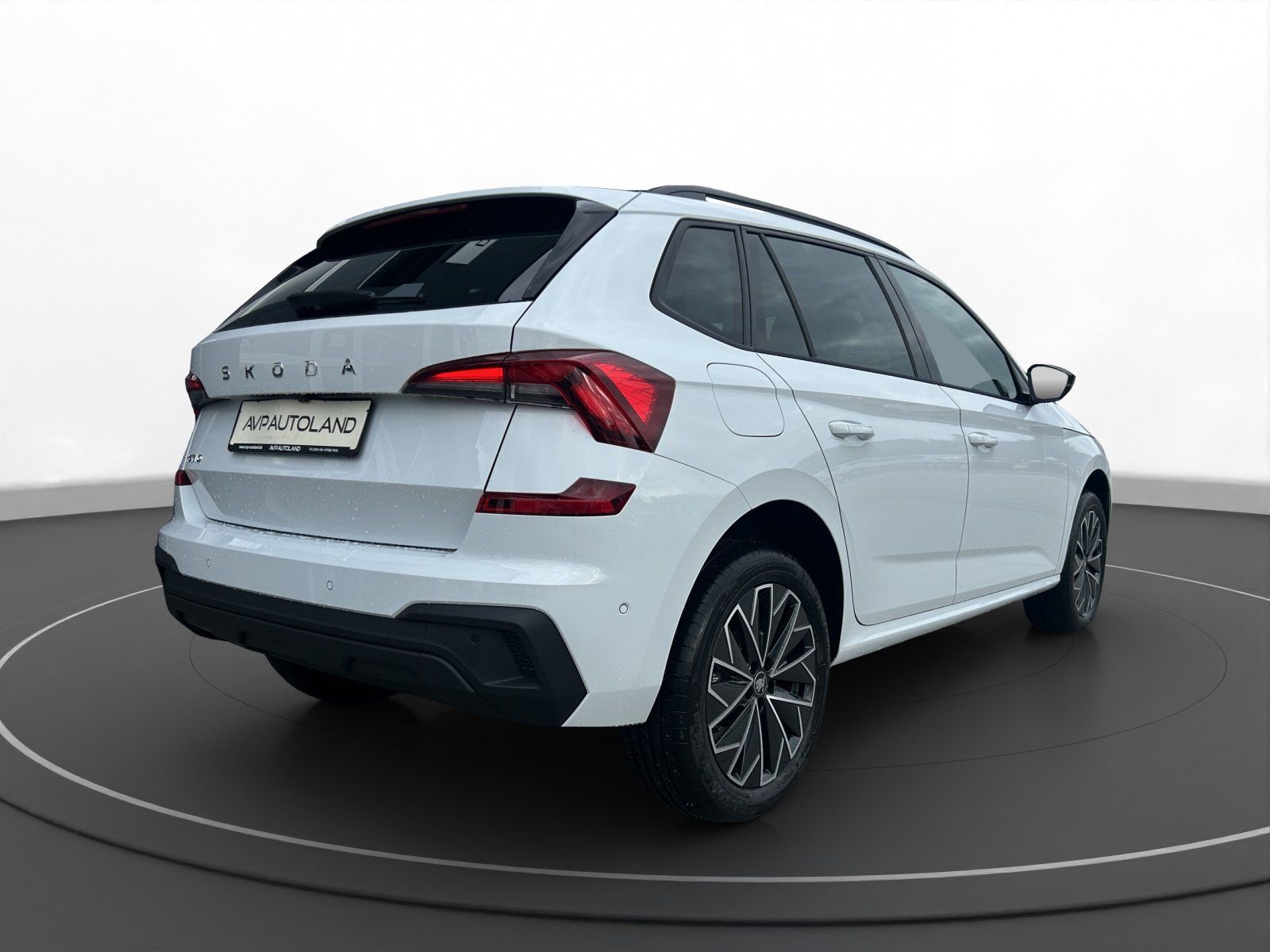 Skoda Kamiq - Bild 5