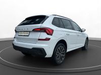 Skoda Kamiq - Vorschau Bild 5