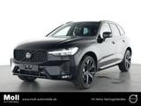 Volvo XC60 Ultra Black Edition AWD HUD AHK Digitales C - Volvo XC60: Ultra Black Edition