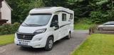 HYMER / ERIBA / HYMERCAR Exsis-t 414 - HYMER / ERIBA Teilintegrierter