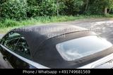 Mercedes-Benz W205 C63S AMG Cabrio Memory Burmester HUD DEU. - Mercedes-Benz C-Klasse A205