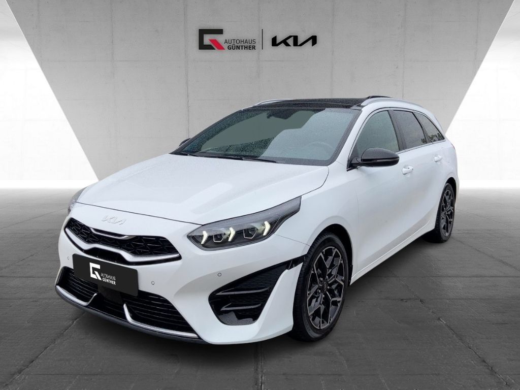 Image of Kia cee'd / Ceed