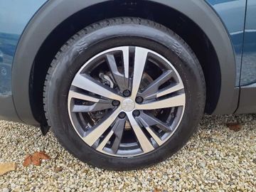 Bild 10 Peugeot 3008 1.2 Allure Pack - NAVI,LED,KAMERA,KLIMAAUT
