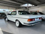 Mercedes-Benz 230 C Coupe W123 | 83.000 km | BBS | H-Zulassung - Autos aus dem Jahr 1979