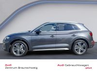 Audi Q5 - Vorschau Bild 3