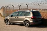 Volkswagen Sharan 2.0 TDI SCR 130kW DSG 4MOT Highline  - VW Sharan Gebrauchtwagen in Hamburg