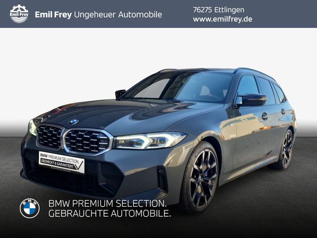 BMW M340i Touring xDrive *LED*Pano*HiFi*Navi*