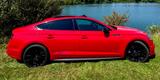 Audi A5 50 TDI tiptron. quattro Sportback S line ...