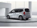 Mercedes-Benz T 180 STYLE Standard MBUX+Ambiente+Cam+Navi+SHZ - Mercedes-Benz T-Klasse Benziner Gebrauchtwagen