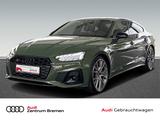 Audi S5 Sportback 3.0 TDI quattro AHK RFK MATRIX NAVI - Audi S5 in Bremen