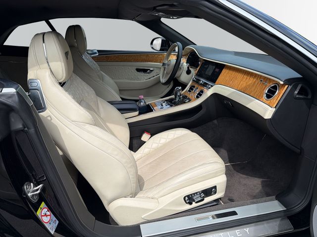 BENTLEY Continental GTC – Bild 10