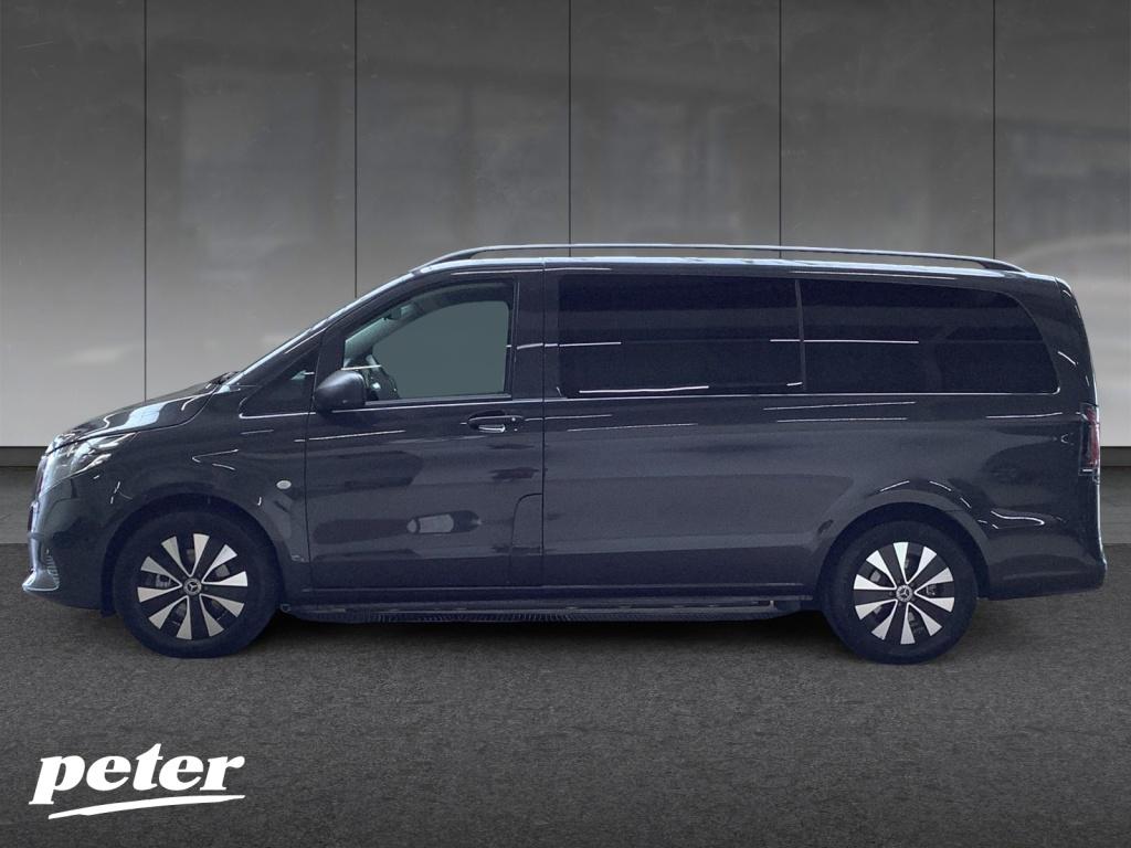 Mercedes-Benz eVito 129 Tourer Pro Multibeam/Distronic/MBUX