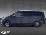 Mercedes-Benz eVito 129 Tourer Pro Multibeam/Distronic/MBUX - graue Mercedes-Benz eVito