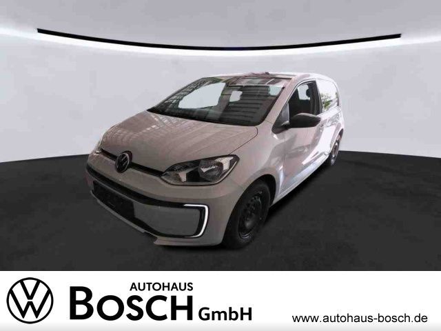 Volkswagen e-up! Style CCS Alu Tempomat SHZ PDC Kamera