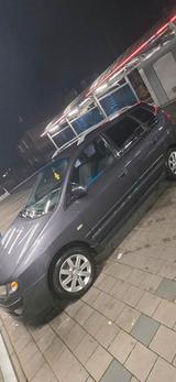 Mitsubishi Space Star 1.9 DI-D Diesel sehr... - Mitsubishi Space Star mit Diesel-Antrieb