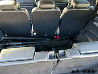 Volkswagen Touran - Vorschau Bild 15