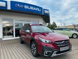 Subaru OUTBACK 2.5i*AWD*Platinum*LED*DAB+*4xSHZ*PTC - Subaru Outback in Dresden