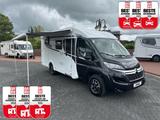 Carado V337 Edition15 +121kw+TV/SAT+Solar+Navi+Kamera+M - Carado V337