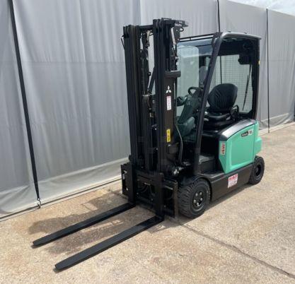 Mitsubishi MIT FB18ACN