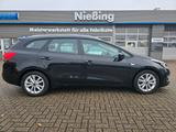 Kia cee'd Sportswagon /Navi/Kamera/Bluetooth/ALU - schwarze Kia cee'd Sportswagon