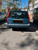 Volvo 850 S Kombi, Baujahr 1996, 144 PS, B... - Volvo: 144