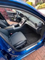 Mercedes-Benz C 180 T Autom. -Night, AHK ,Ambiente Bel, RFK,  - Mercedes-Benz C 180 aus 2022
