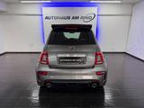Abarth 595 Turismo Cabrio Aut. 1HD LEDER APPLE NAVI DAB - Abarth 595 Turismo in Duisburg