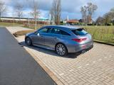 Mercedes-Benz CLA 45 AMG Shooting Brake + Performance Sitze - gebrauchte Mercedes-Benz CLA 45 AMG Shooting Brake aus dem Jahr 2023