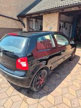 Volkswagen Polo 1.2 Basis Basis - Volkswagen Polo aus 2004