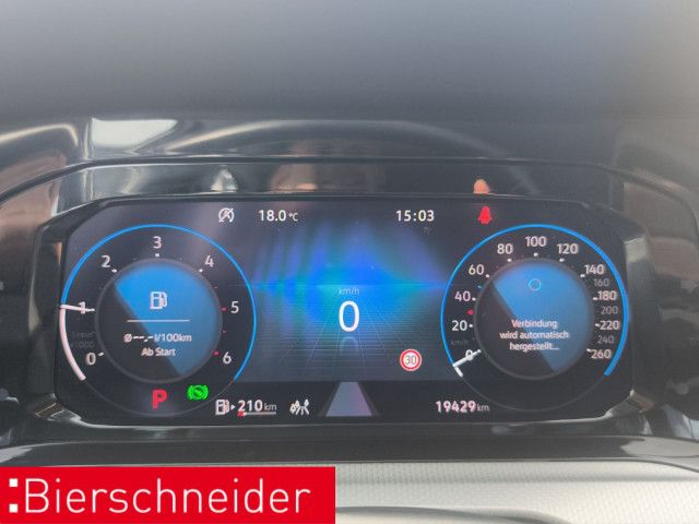 Volkswagen Golf - Bild 14