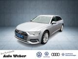 Audi A6 45 TDI quattro sport LED Navi AHK Rfk Leder D - Audi A6 Gebrauchtwagen in Hamm