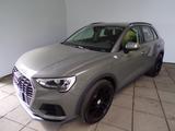 Audi Q3 35 TFSI / PARKHILFE+NAVI+SITZHEIZUNG - Audi mit Benzin-Antrieb
