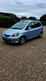 Honda Jazz, EZ: 2006, nur 106584 Km, TÜV u... - Honda Jazz in Krefeld