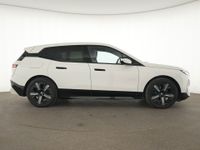 BMW iX - Vorschau Bild 5
