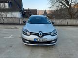 Renault Megane Grandtour LIMITED dCi 110 Eco2 LIMITED - Renault Megane eco2 mit Diesel-Antrieb