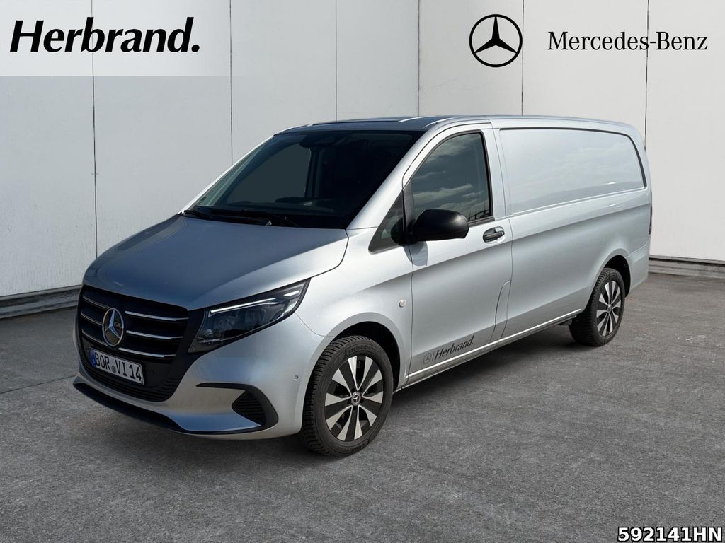 Mercedes-Benz Vito — hlavná fotografia