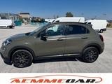 Fiat 500X 1.6 MultiJet 120 CV S-Design Cross - Fiat 500L Cross mit Diesel-Antrieb: Automatik