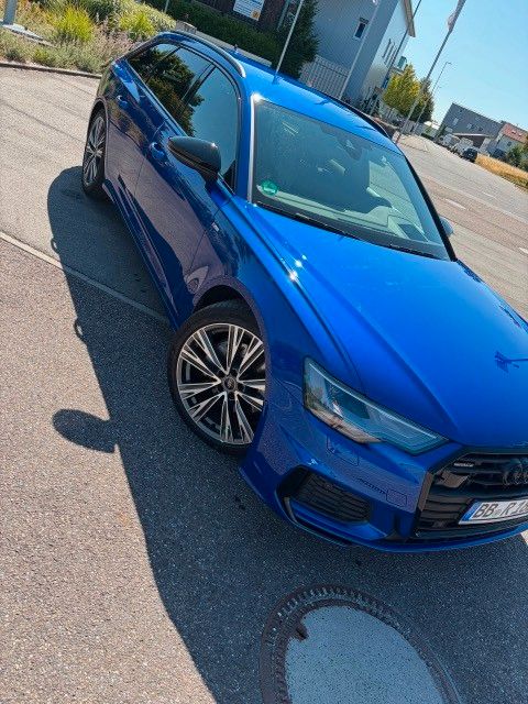 Image of Audi A6