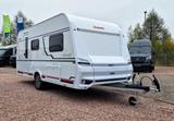 Dethleffs Nomad 460 EL SALE! 9.183,- € Sparen! - Dethleffs Nomad 460 EL