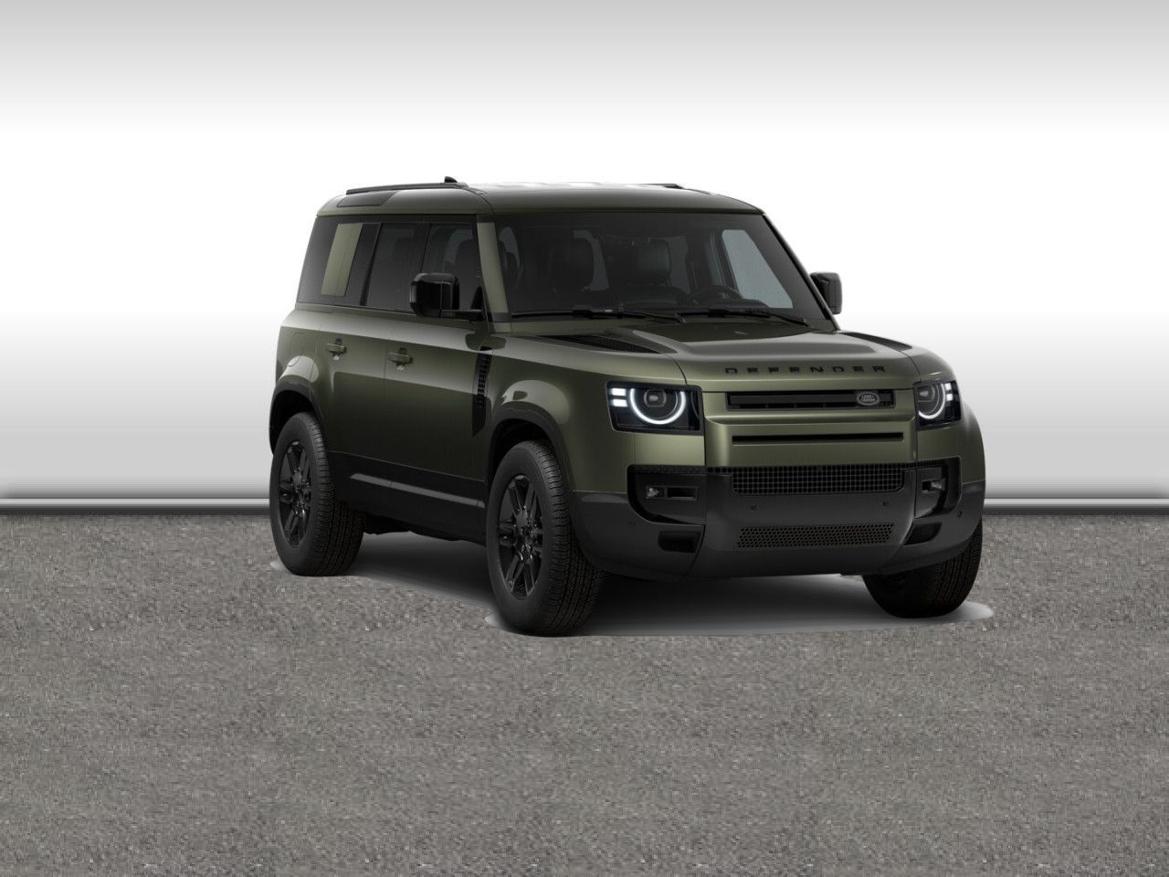 Land Rover Defender - Bild 1