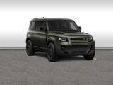 Land Rover Defender 110 D200 S Winter-P. Fahrass-P. AHK LED