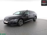 Volkswagen Arteon ShootingBrake 2.0 TSI 4M R Line MATRIX,SH - VW Arteon Gebrauchtwagen in Berlin